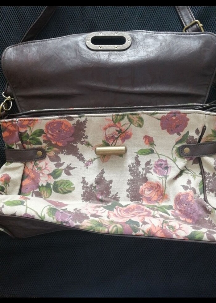 OTANTİK ÇANTA  - Görsel 3