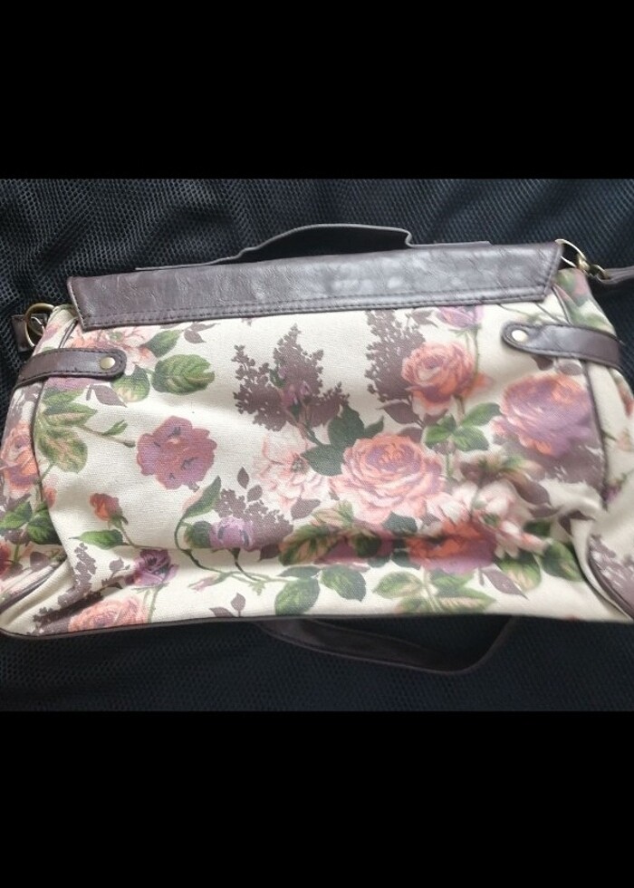 OTANTİK ÇANTA  - Görsel 4