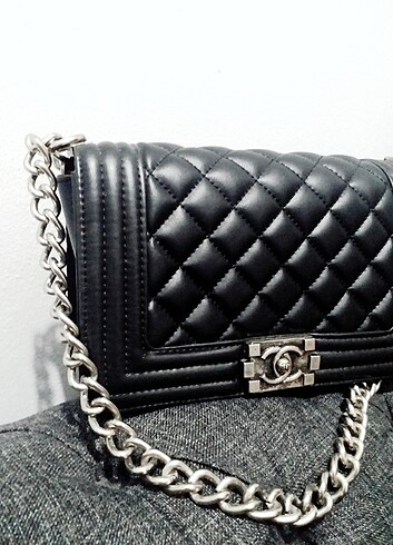 çanta chanel 