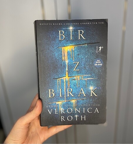 Bir İz Bırak