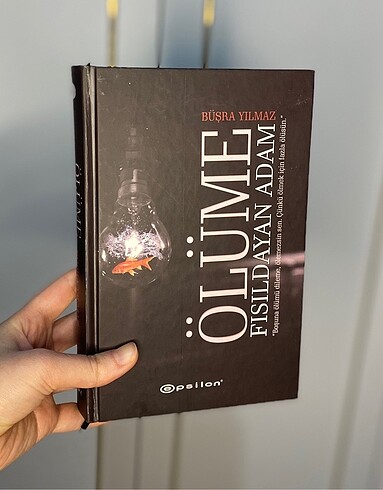 Ölüme Fısıldayan Adam