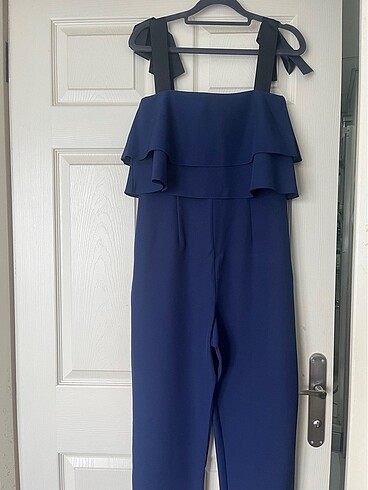 Asos kadın şık tulum