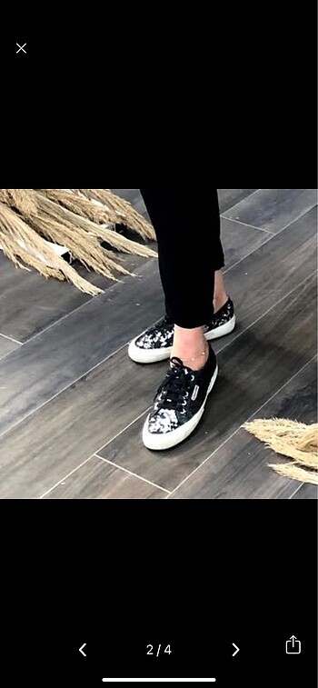 Superga Superga pullu