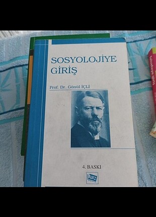 2 kitap sosyolojiye giriş felsefeye giriş
