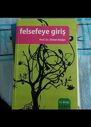 2 kitap sosyolojiye giriş felsefeye giriş - Görsel 2