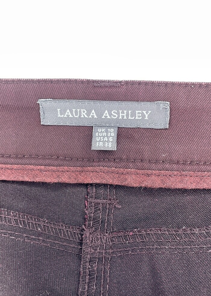 Laura Ashley Skinny %70 İndirimli. - Görsel 4