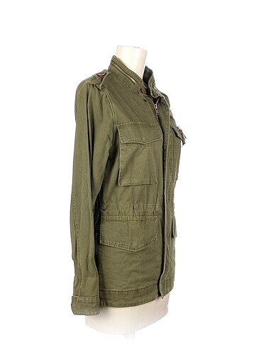 PreLoved Mont %70 İndirimli. - Görsel 2