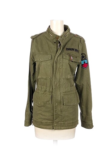 PreLoved Mont %70 İndirimli.