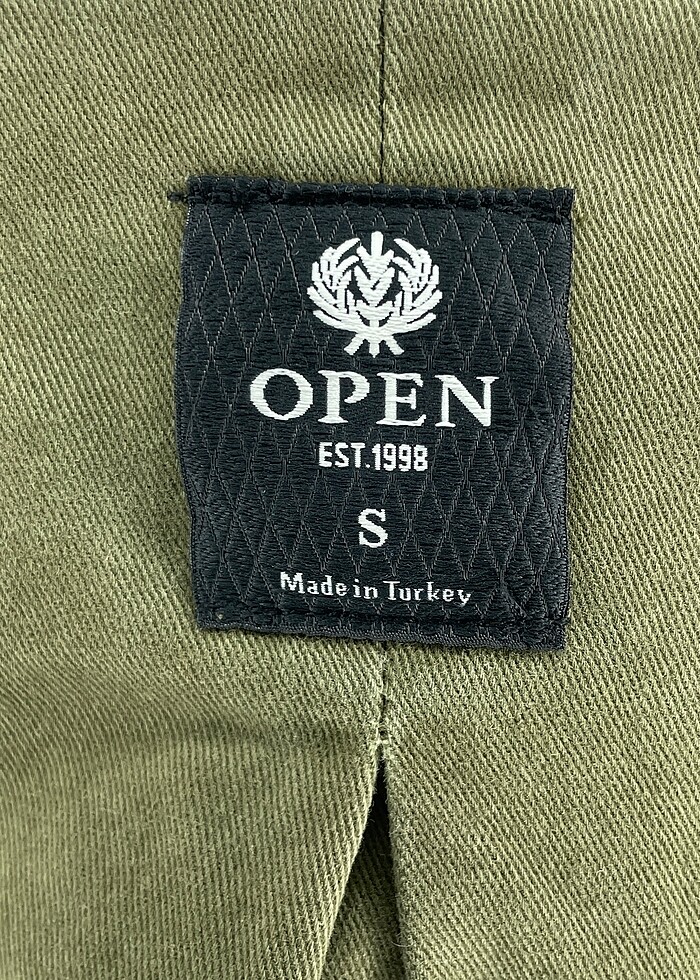 PreLoved Mont %70 İndirimli. - Görsel 4