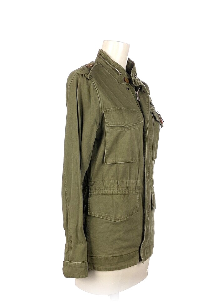 PreLoved Mont %70 İndirimli. - Görsel 2