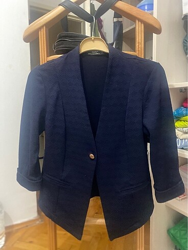 Rahat blazer ceket