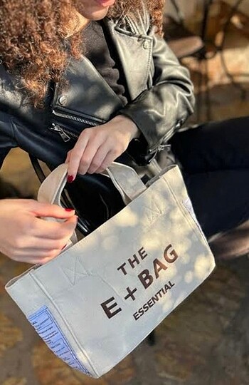 The Tote bag