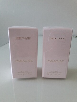 Oriflame Oriflame paradise
