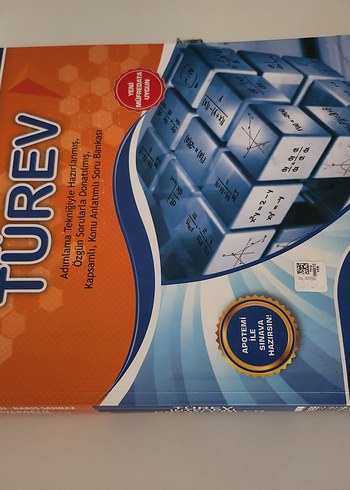 Beden Renk Apotemi Limit - Türev - İntegral - Problemler - Sistemler