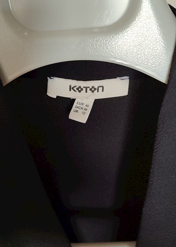 koton 40