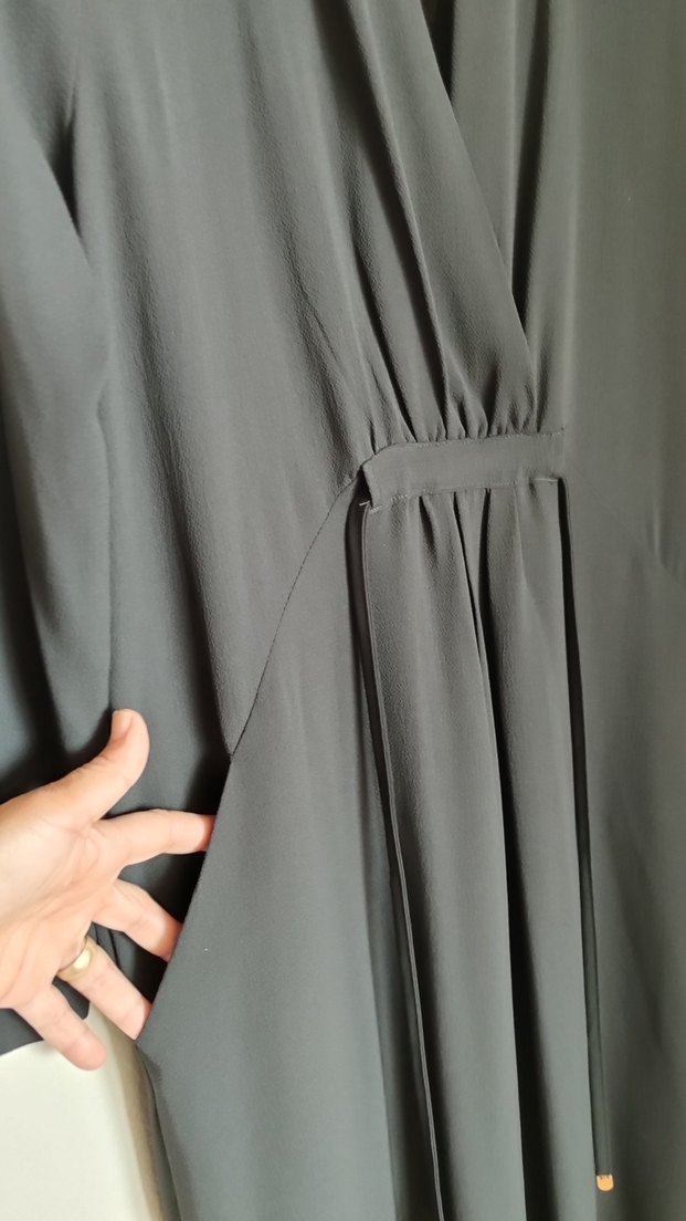 KOTON ELBİSE - Görsel 3