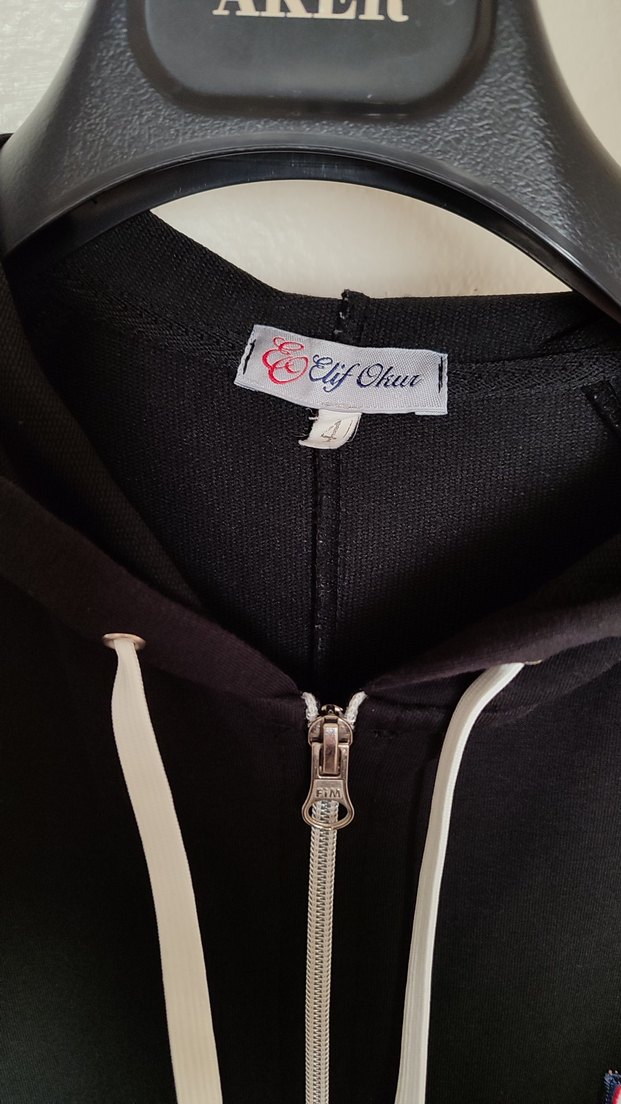 SEÇİL TRENÇKOT - Görsel 3