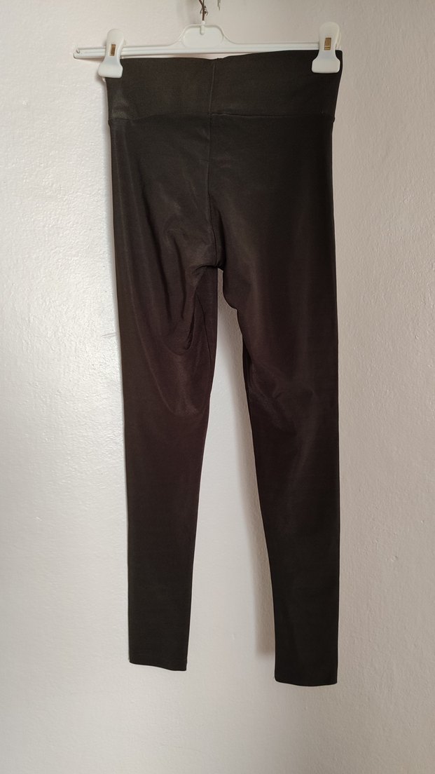 NİKE Kadın Tayt - Görsel 3