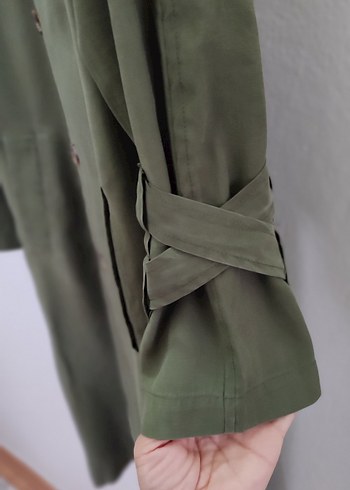 ŞEYMA COŞKUN TRENÇKOT - Görsel 7