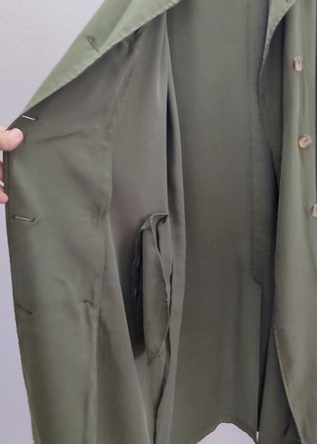 ŞEYMA COŞKUN TRENÇKOT - Görsel 11
