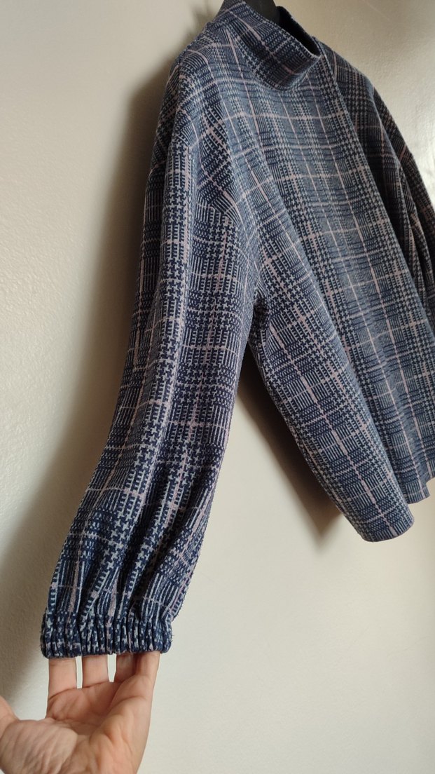 NİO MARKA TUNİK - Görsel 4