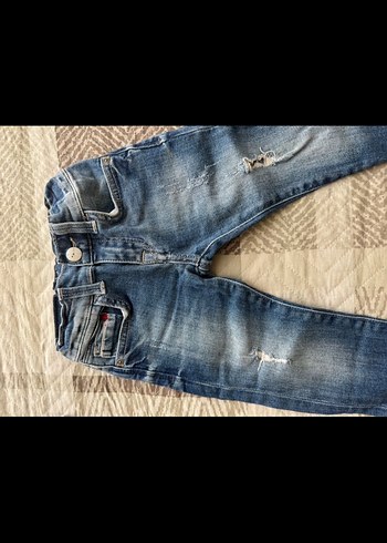 Mavi Jeans 24-36 Ay