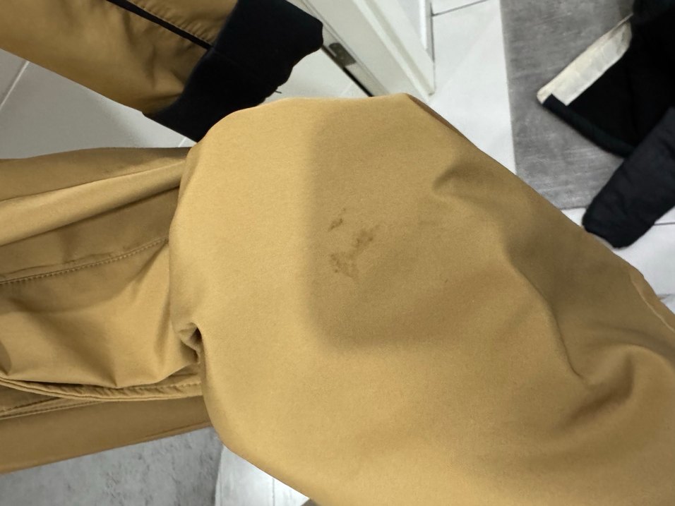 Bej Kadın Uzun Kuşaklı Trençkot - Görsel 5