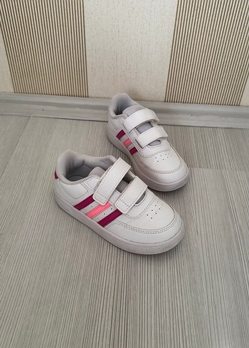 Adidas Spor Ayakkabı - Görsel 2