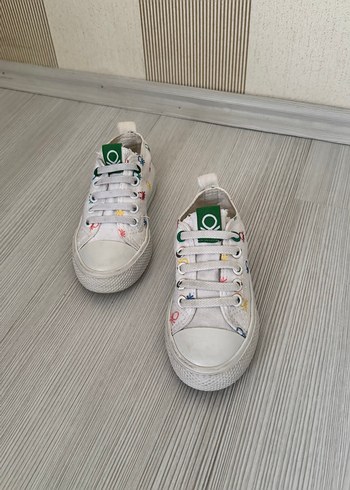 Adidas Spor Ayakkabı - Görsel 6