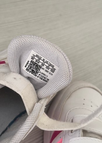 Adidas Spor Ayakkabı - Görsel 8