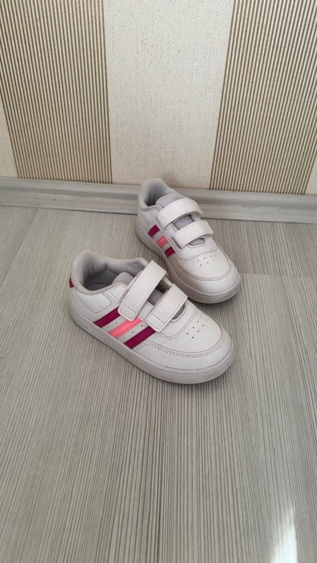 Adidas Spor Ayakkabı - Görsel 2