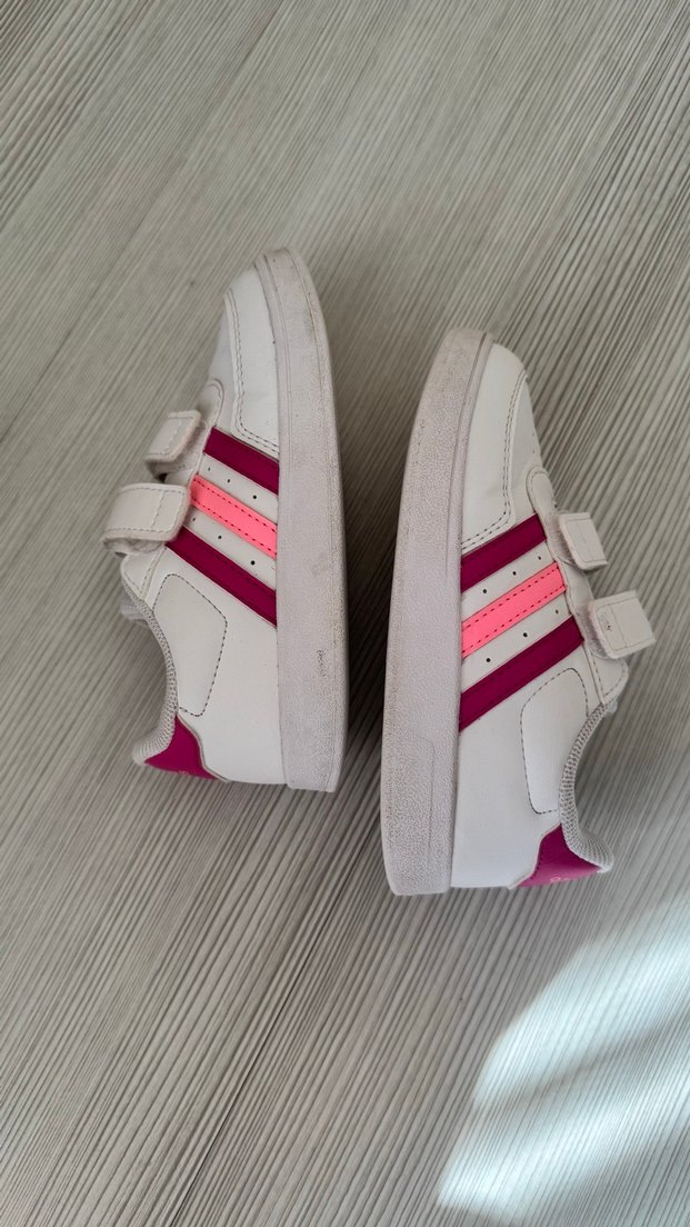 Adidas Spor Ayakkabı - Görsel 3