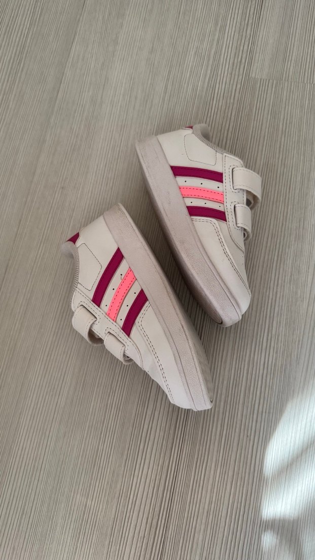 Adidas Spor Ayakkabı - Görsel 4