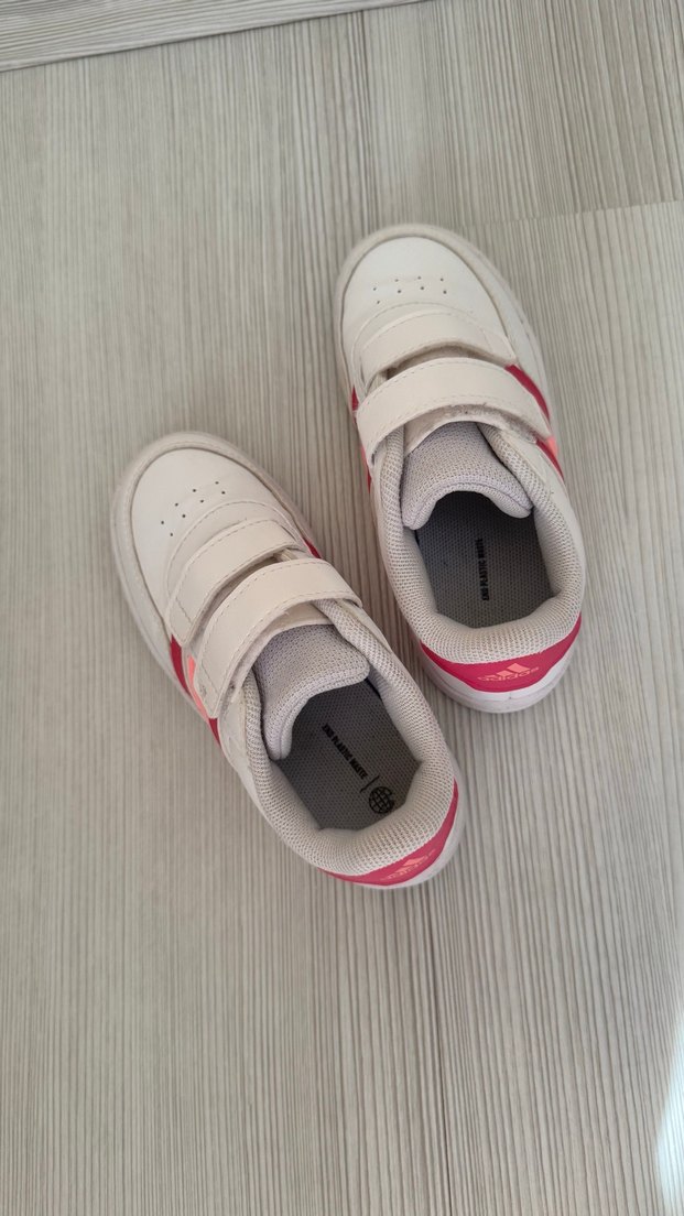 Adidas Spor Ayakkabı - Görsel 5