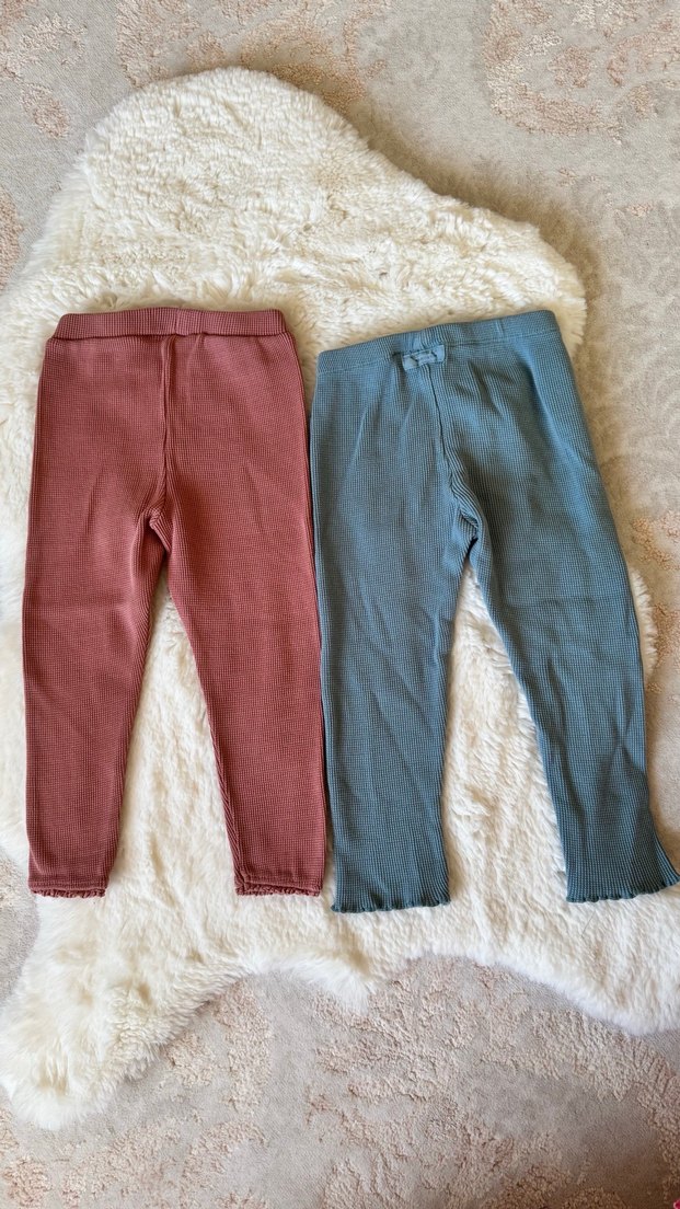 Zara Tayt - Görsel 2