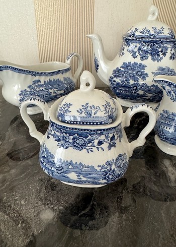 İngiliz MYOTT - Görsel 5