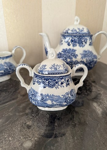 İngiliz MYOTT - Görsel 6