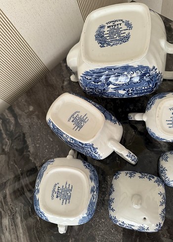 İngiliz MYOTT - Görsel 2