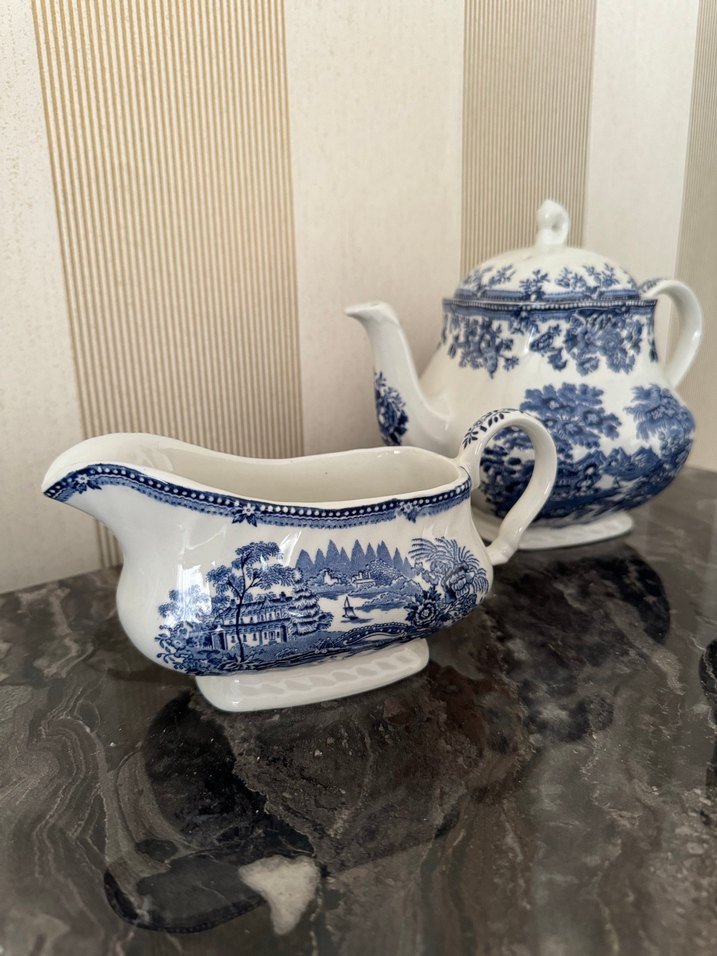 İngiliz MYOTT - Görsel 4