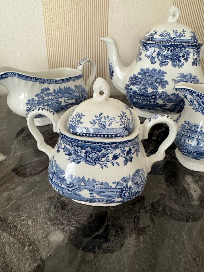 İngiliz MYOTT - Görsel 5