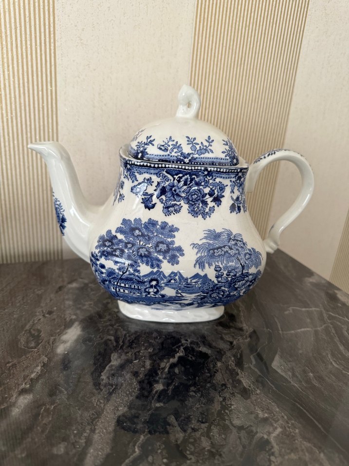 İngiliz MYOTT - Görsel 3