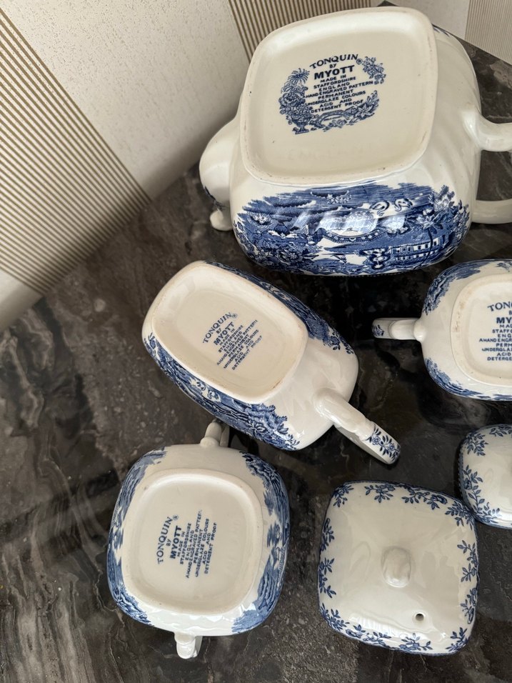 İngiliz MYOTT - Görsel 2