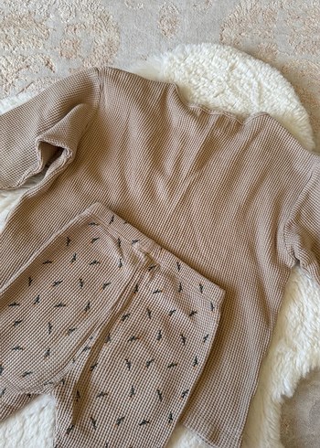 Bej Takımı - Görsel 3