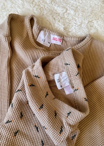 Bej Takımı - Görsel 2