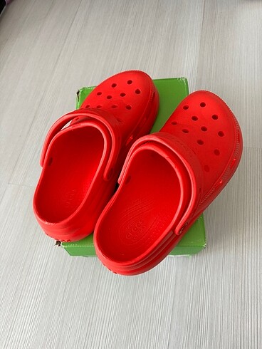 Orjinal crocs