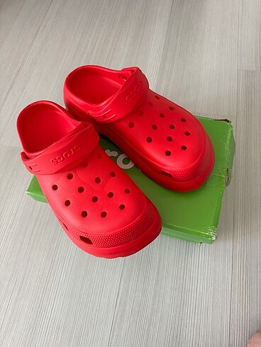 Crocs Orjinal crocs