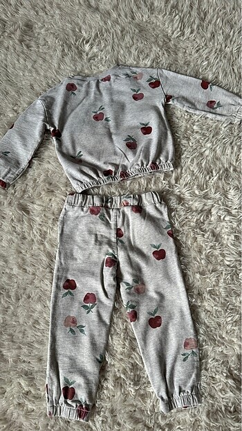 Carters takım - Görsel 5