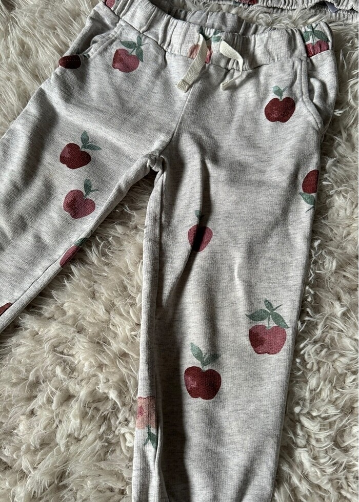 Carters takım - Görsel 2