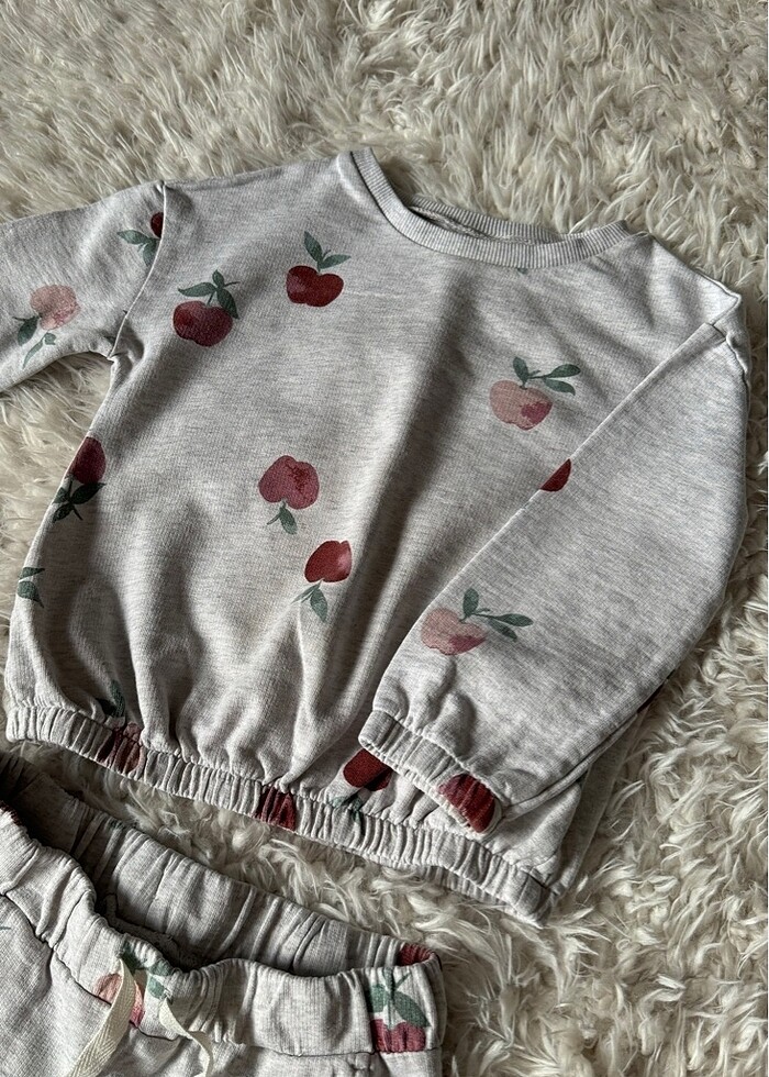 Carters takım - Görsel 3