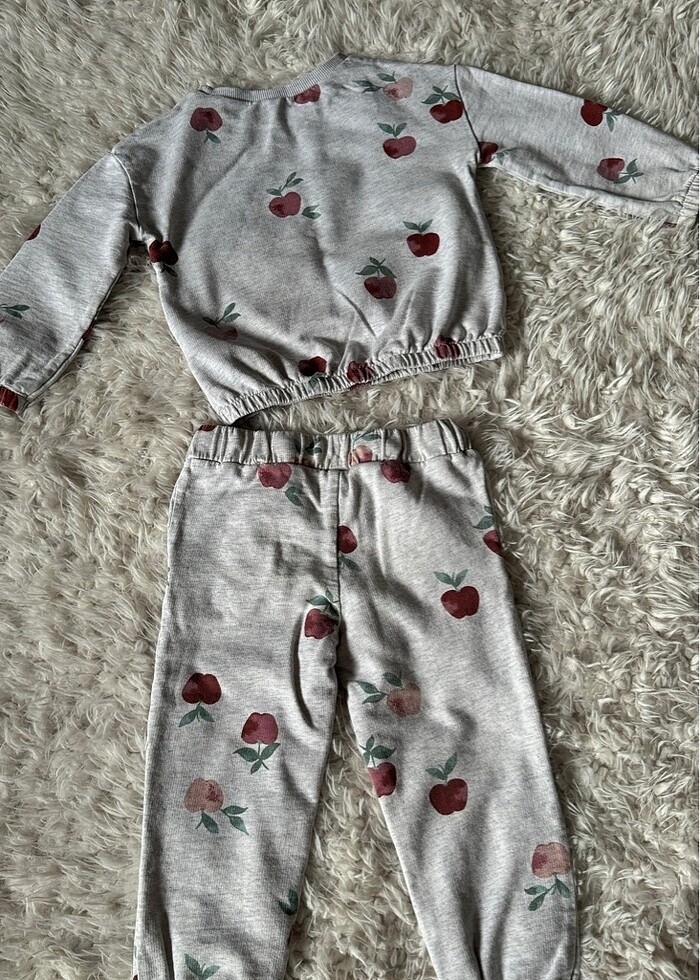 Carters takım - Görsel 5